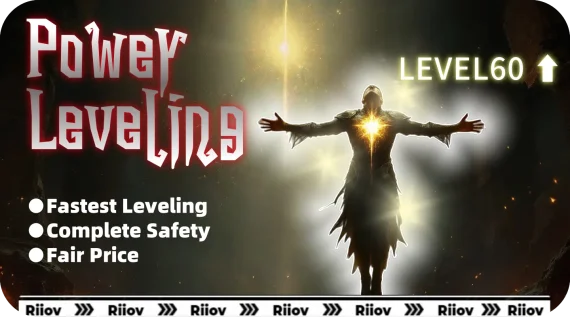 Power Leveling