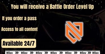 Battle order