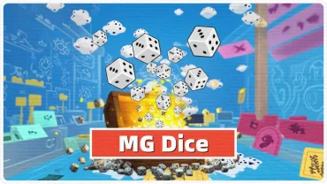 Monopoly Go Dice